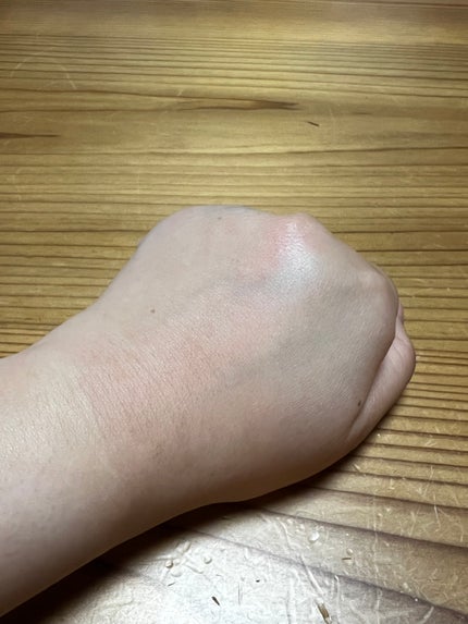 グリーンオートクレンジングホイップ/THE A'VVE/その他洗顔料を使ったクチコミ(5枚目)