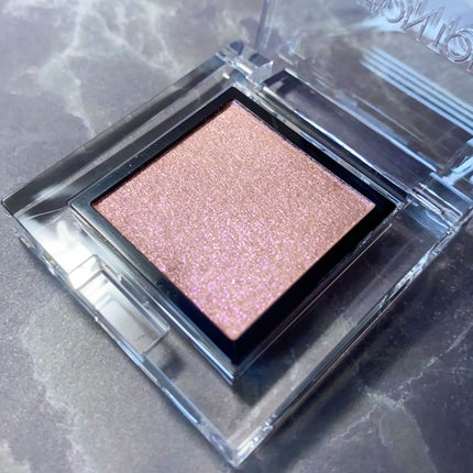 アディクション ザ アイシャドウ プリズム/ADDICTION/単色アイシャドウを使ったクチコミ(3枚目)