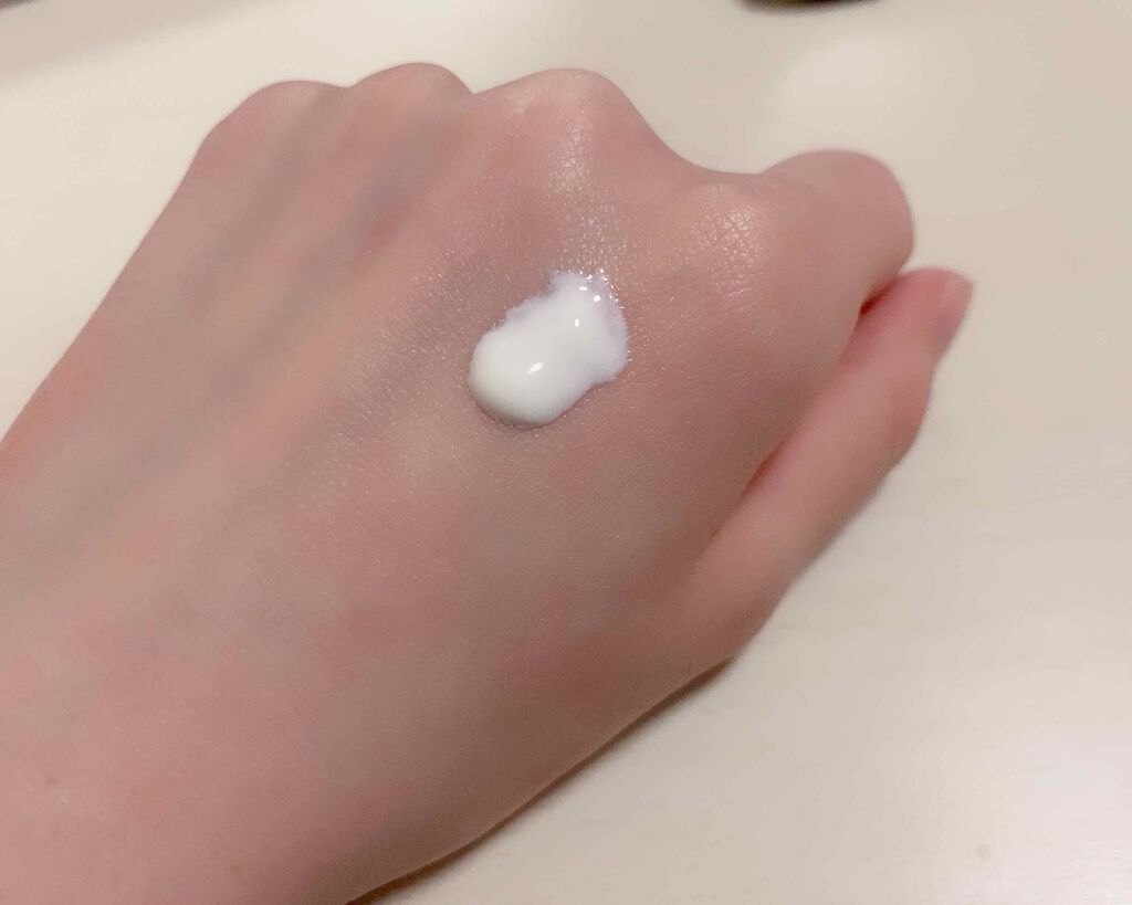 UVローション SPF50+/キュレル/日焼け止め・UVケアを使ったクチコミ(2枚目)