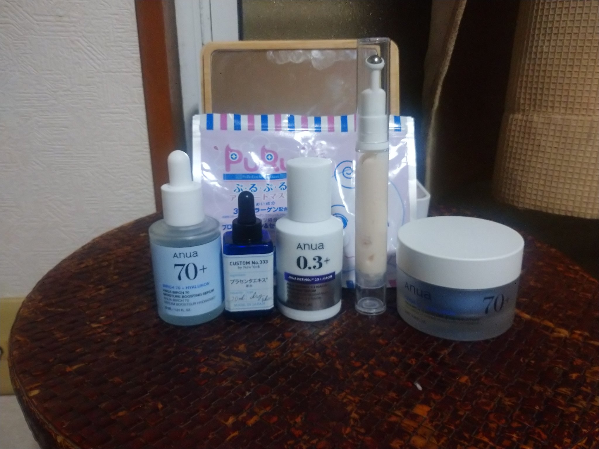 ぷるぷるアイシートマスク/SPC/アイケア・アイクリームを使ったクチコミ（2枚目）