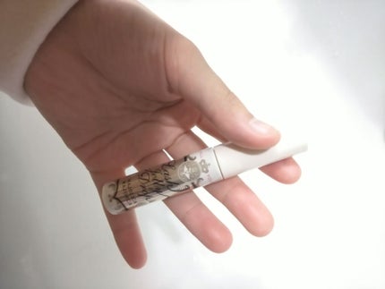 ラッシュジェリードロップ EX/MAJOLICA MAJORCA/まつげ美容液を使ったクチコミ(1枚目)