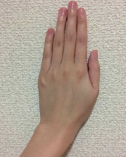 マスターホワイト/ヴィジョンステイト/美容サプリメントを使ったクチコミ(3枚目)