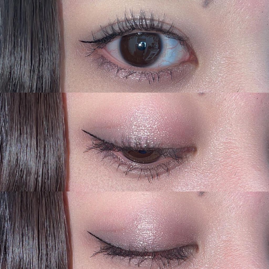 エレガンス ヌーヴェルアイズ 26 新色レビュー】エレガンス ヌーヴェル アイズ｜Eléganceの口コミ