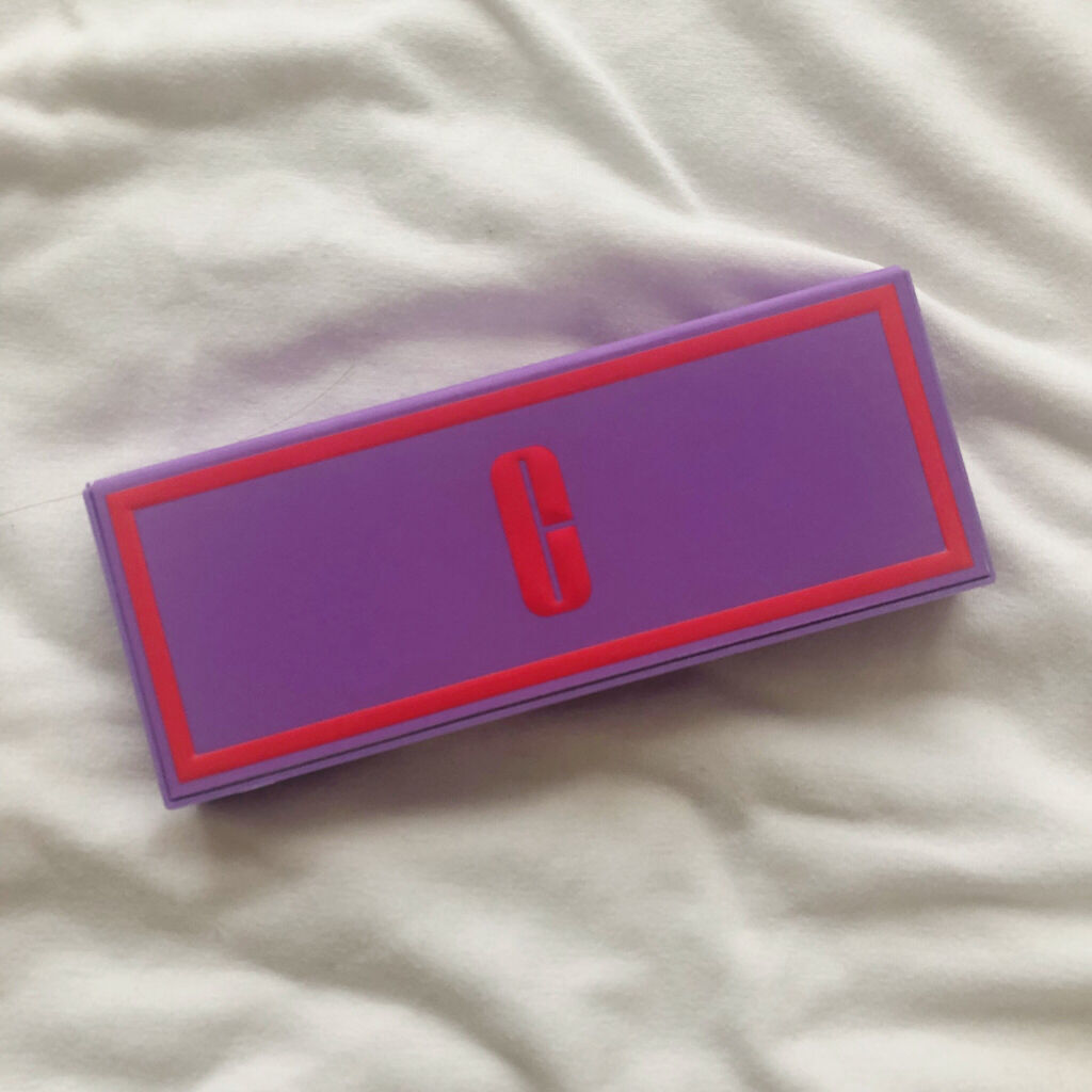 クリニーク チーク ポップ パレット 21/CLINIQUE/パウダーチークを使ったクチコミ（2枚目）