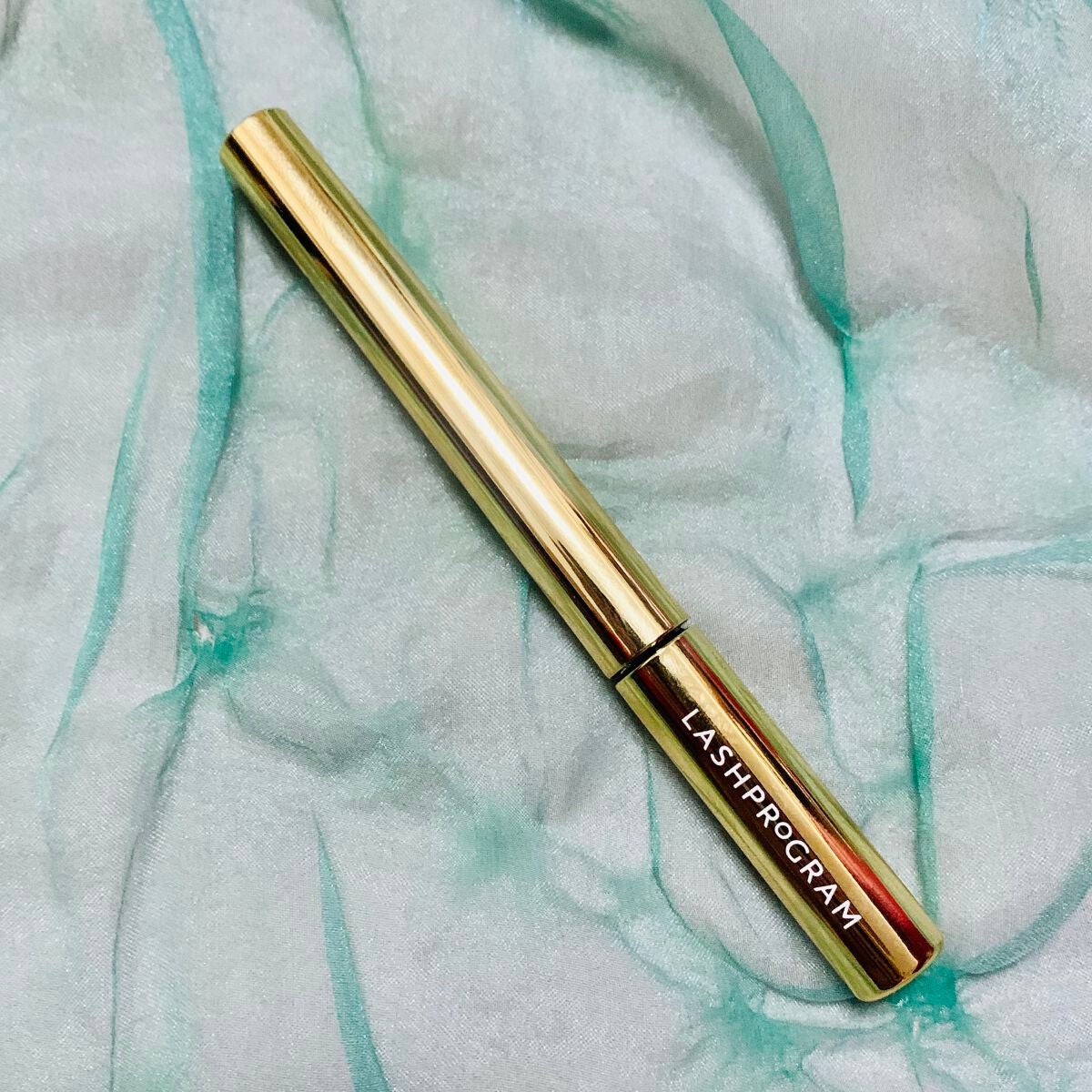 ラッシュプログラム /ISEHAN Lab./まつげ美容液を使ったクチコミ(3枚目)