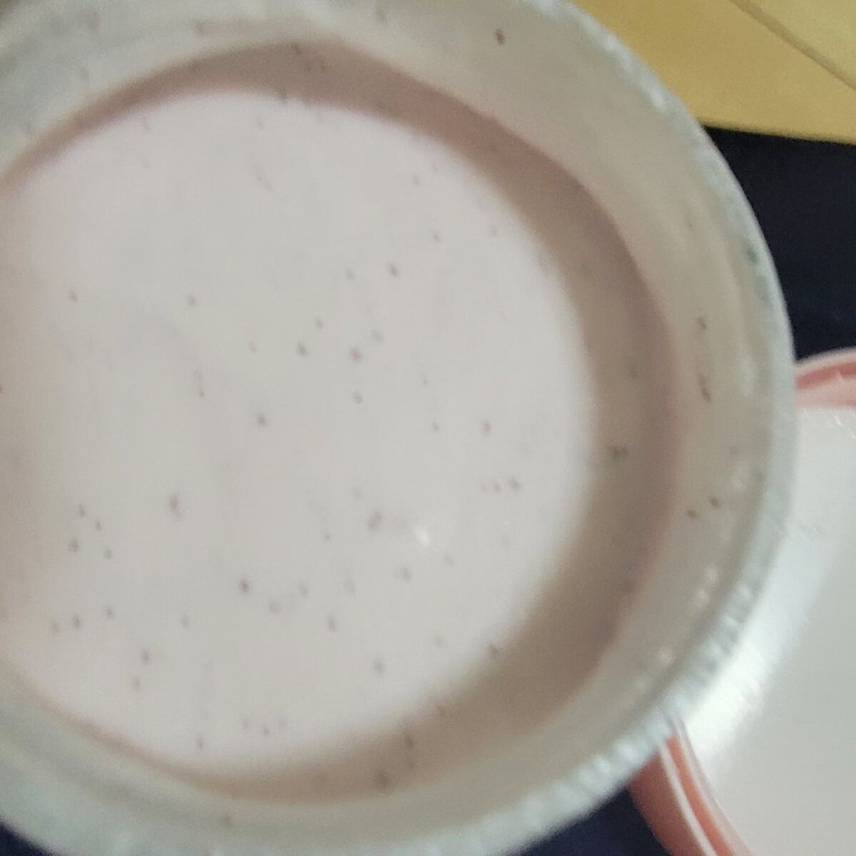 ダヴ ふわとろクリーミースクラブ ザクロ＆シアバター/ダヴ/ボディスクラブを使ったクチコミ（3枚目）