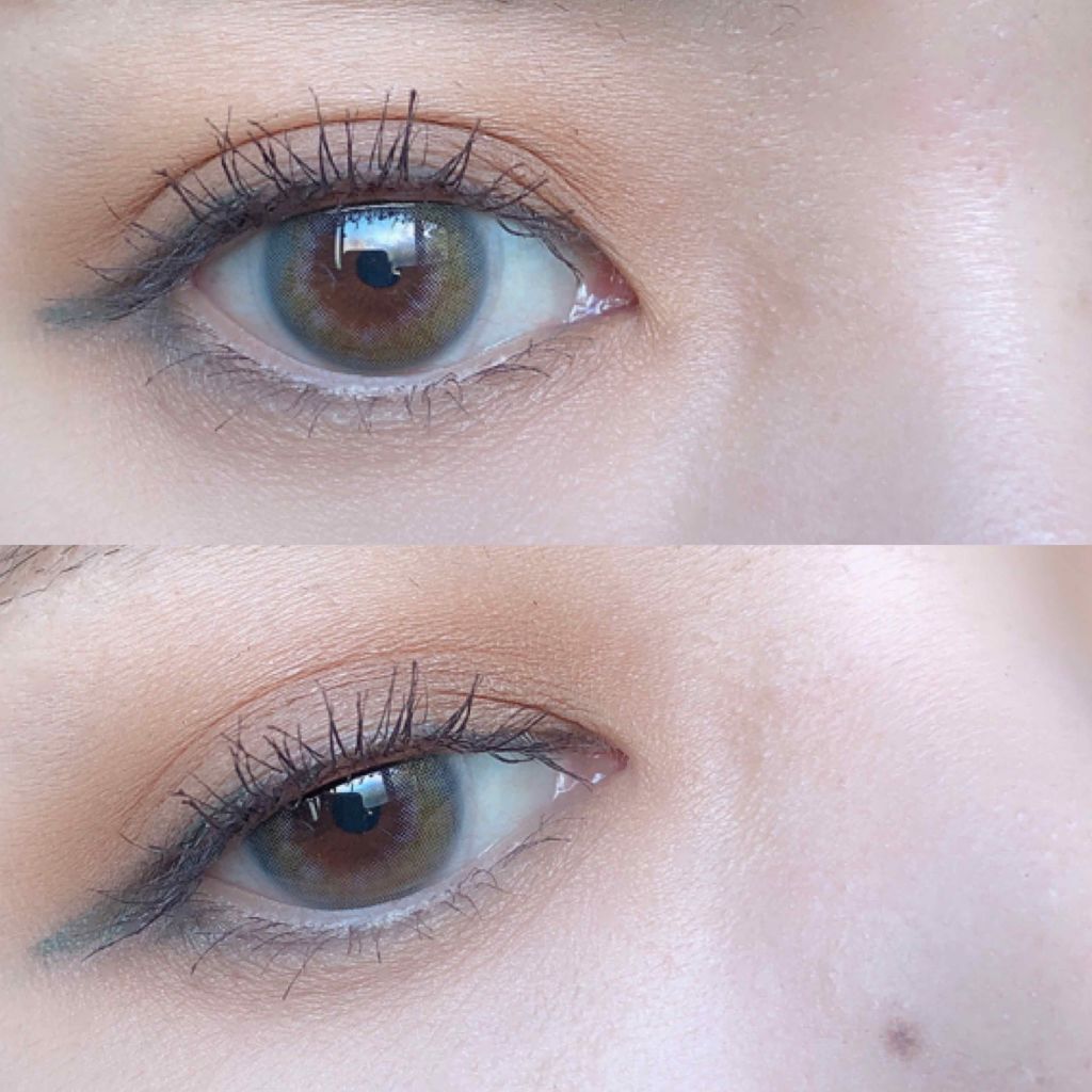 VenusMarble 9色アイシャドウパレット/Venus Marble/アイシャドウパレットを使ったクチコミ（2枚目）