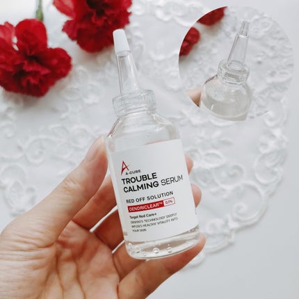 エーキュアスピキュールスポット/obsero/フェイスクリームを使ったクチコミ(6枚目)