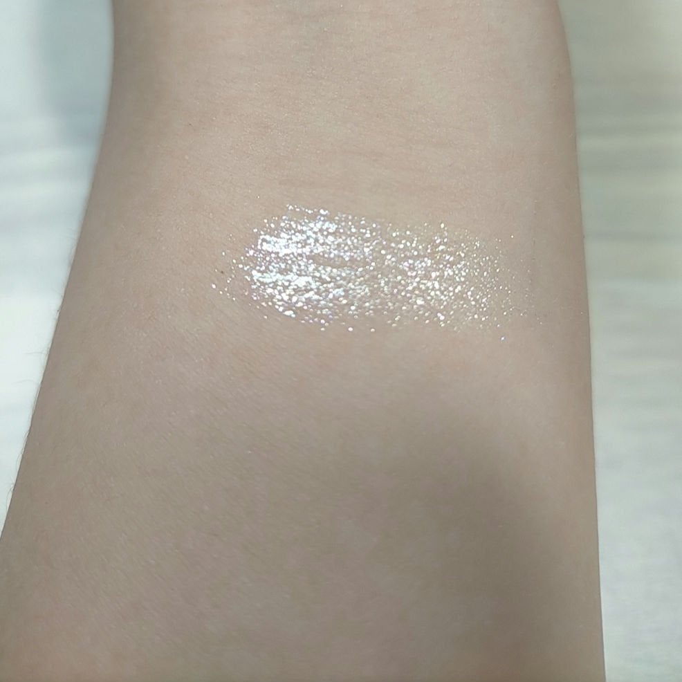 シングルアイシャドウ/aZTK/単色アイシャドウを使ったクチコミ(3枚目)