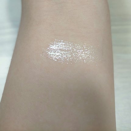 シングルアイシャドウ/aZTK/単色アイシャドウを使ったクチコミ(3枚目)