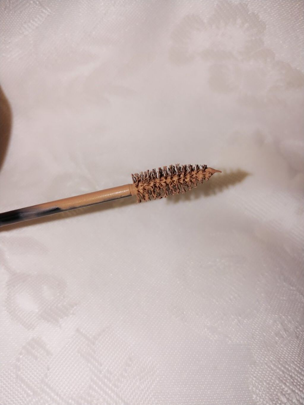 3Dアイブロウカラー/KATE/眉マスカラを使ったクチコミ(2枚目)