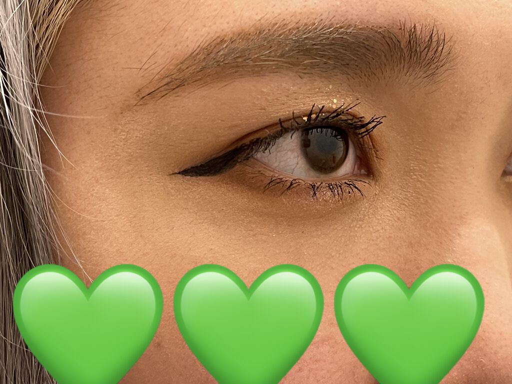 プロ アイ パレット/CLIO/アイシャドウパレットを使ったクチコミ（3枚目）