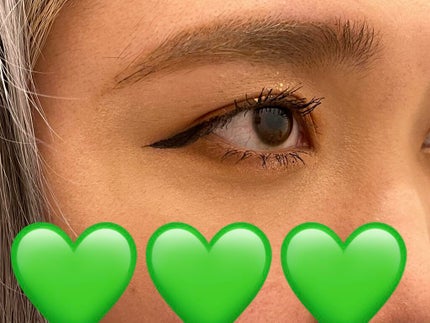 プロ アイ パレット/CLIO/アイシャドウパレットを使ったクチコミ(3枚目)