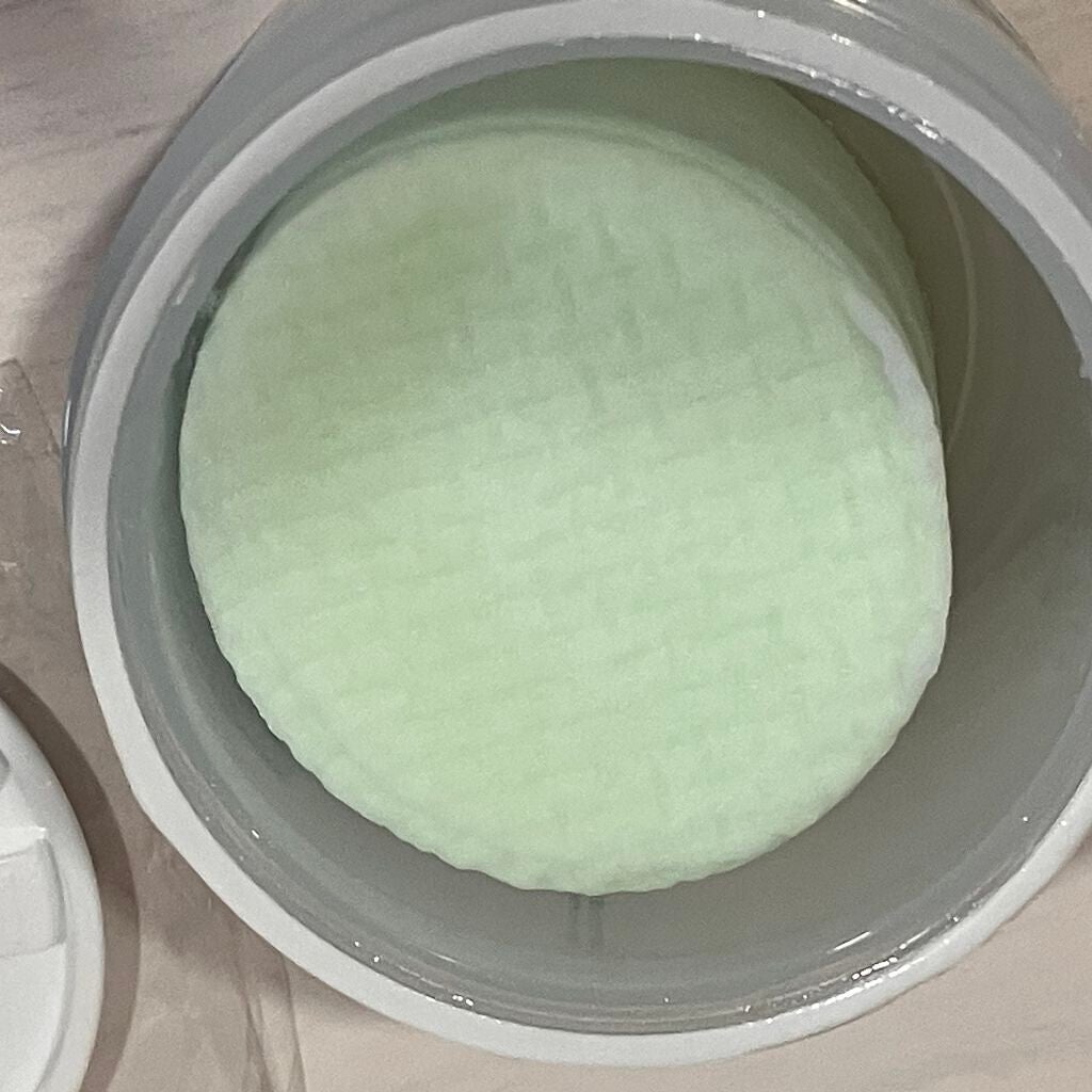 スーパーシカパッド/MEDICUBE/トナーパッドを使ったクチコミ(4枚目)