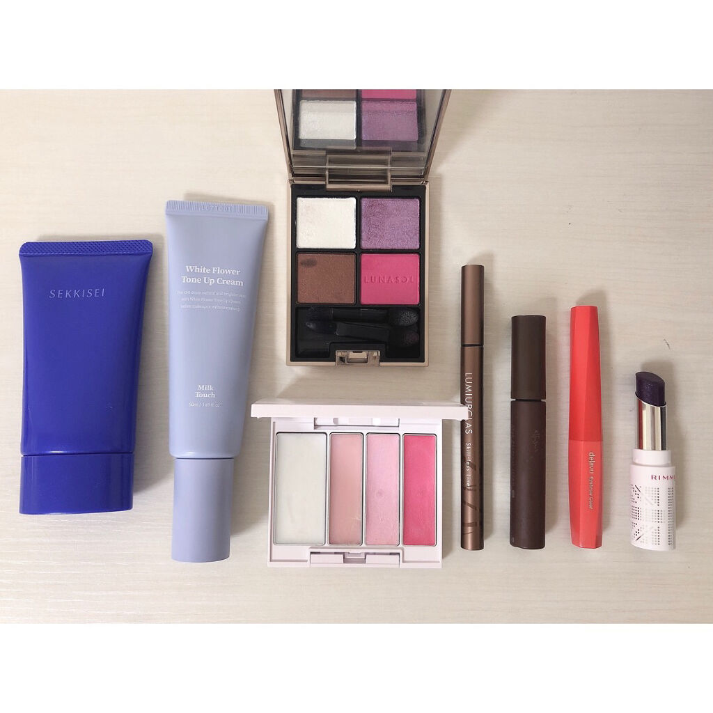 ラスティングフィニッシュ ティントリップ/リンメル ロンドン/リップティントを使ったクチコミ（1枚目）