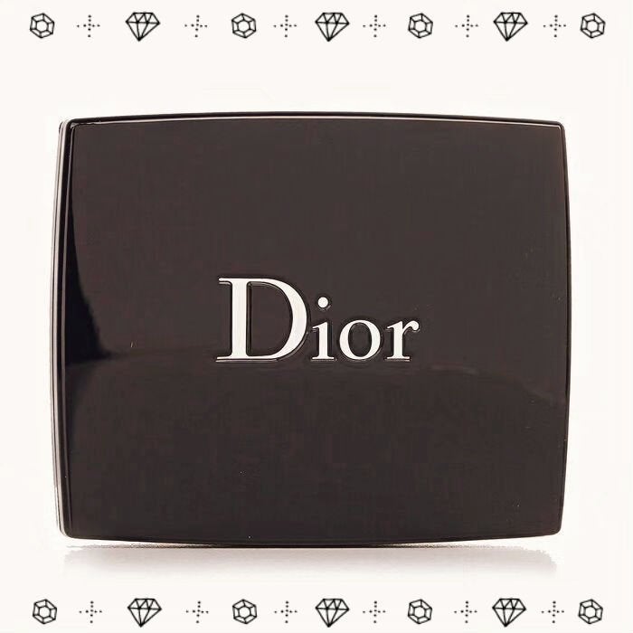 ディオールショウ サンク クルール/Dior/アイシャドウを使ったクチコミ(4枚目)