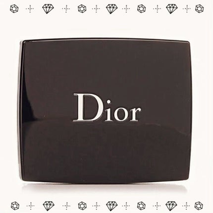 ディオールショウ サンク クルール/Dior/アイシャドウを使ったクチコミ(4枚目)