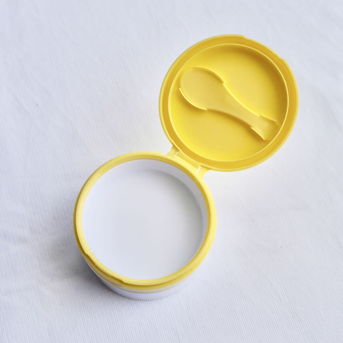 ポアバリアクレンジングバーム/SKIN&LAB/クレンジングバームを使ったクチコミ（2枚目）