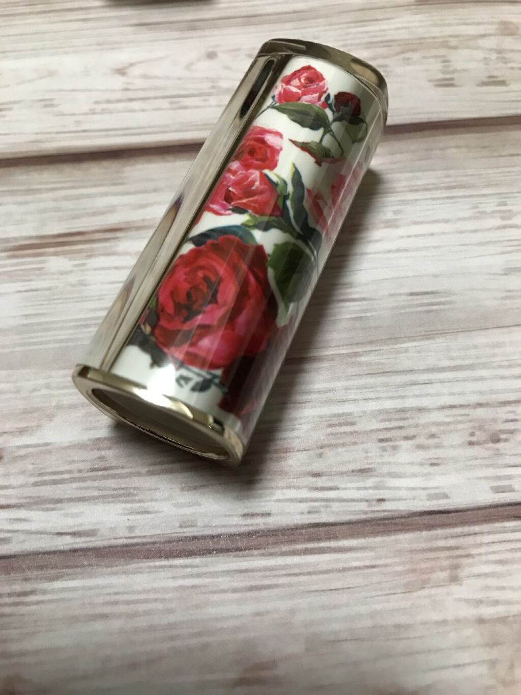 ザ・オンリーワン キャップトゥコンプリート/DOLCE&GABBANA BEAUTY/口紅を使ったクチコミ(10枚目)