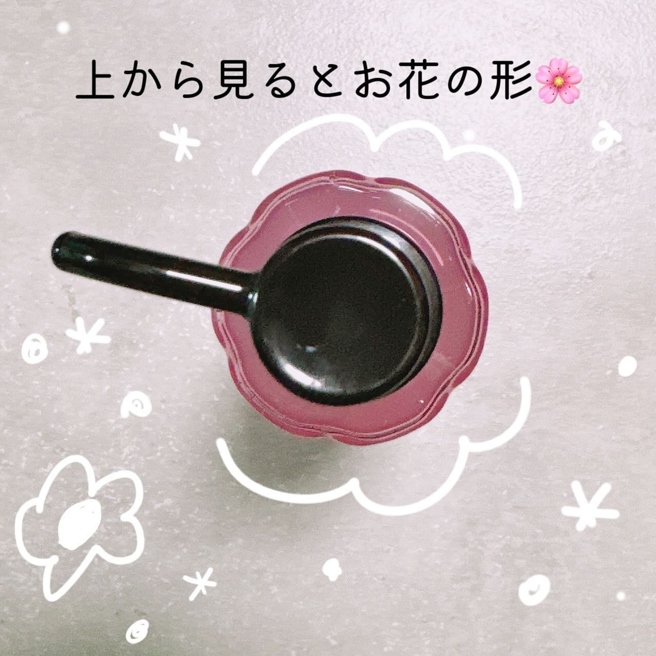 スキンクリア クレンズ オイル アロマタイプ ブーケ ド ローズ /アテニア/オイルクレンジングを使ったクチコミ(3枚目)