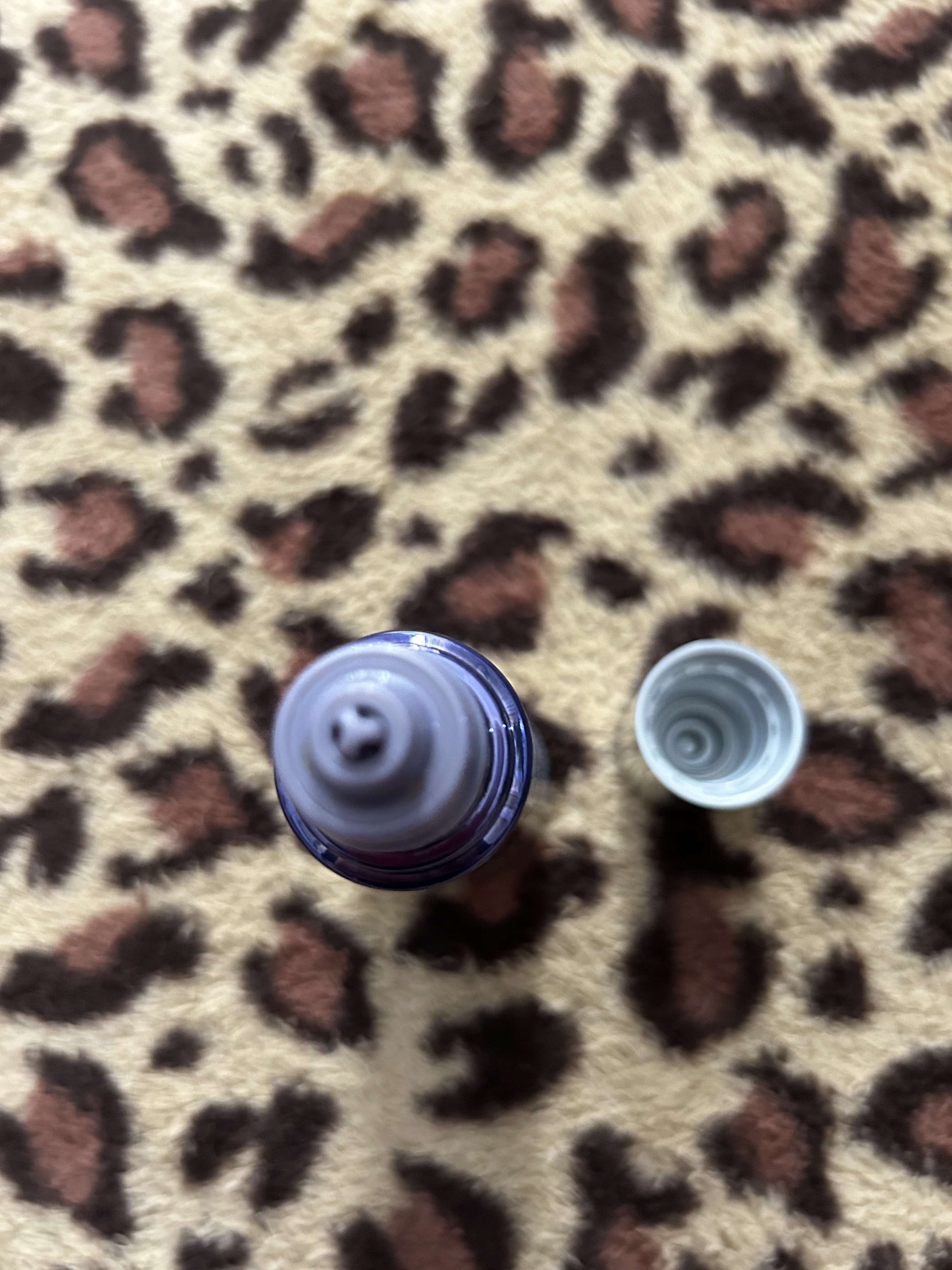 ヘアリッチローション/リソウコーポレーション/頭皮ローションを使ったクチコミ（2枚目）