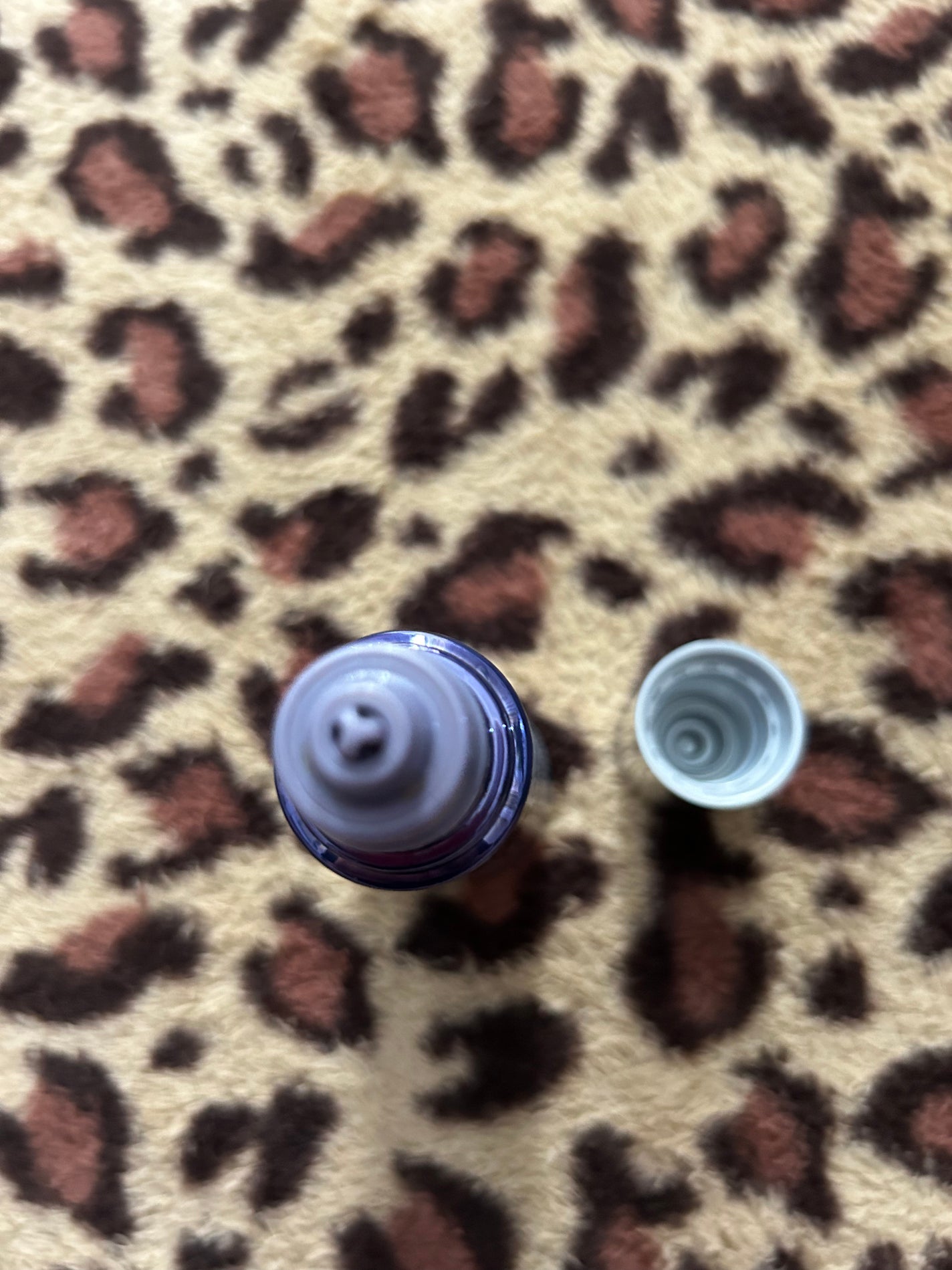 ヘアリッチローション/リソウコーポレーション/頭皮ローションを使ったクチコミ(2枚目)