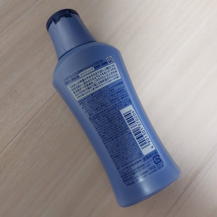 プレミアムボディミルク ホワイトニング【医薬部外品】		/ニベア/ボディミルクを使ったクチコミ(2枚目)