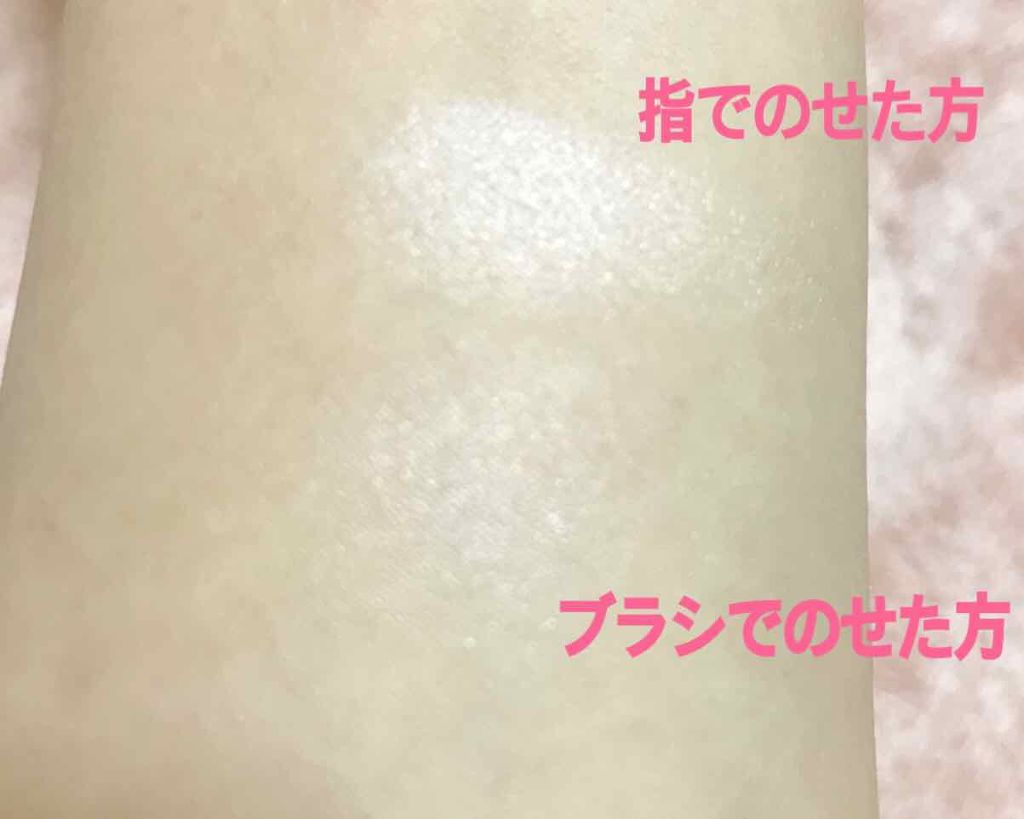 M·A·C ミネラライズ スキンフィニッシュ/M・A・C/パウダーハイライトを使ったクチコミ(3枚目)