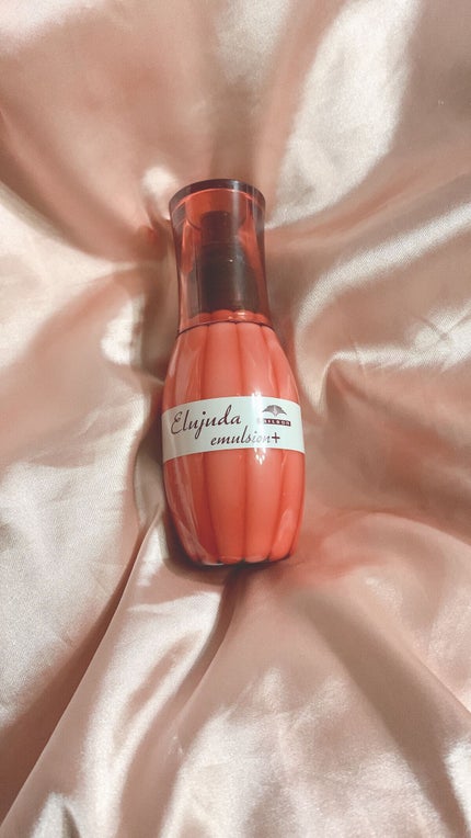 ディーセス エルジューダ エマルジョン+/エルジューダ/ヘアミルクを使ったクチコミ(2枚目)