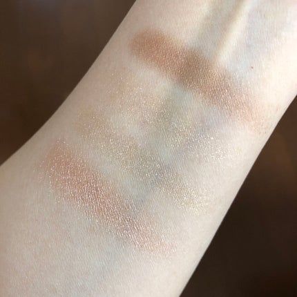 ラグジュアリー パレット オブ パールズ/Charlotte Tilbury/アイシャドウパレットを使ったクチコミ(9枚目)