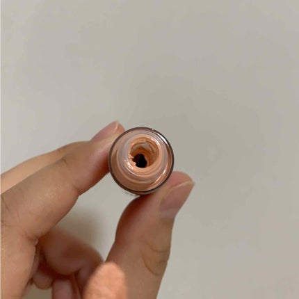 ストレッチコンシーラー/CEZANNE/リキッドコンシーラーを使ったクチコミ(4枚目)