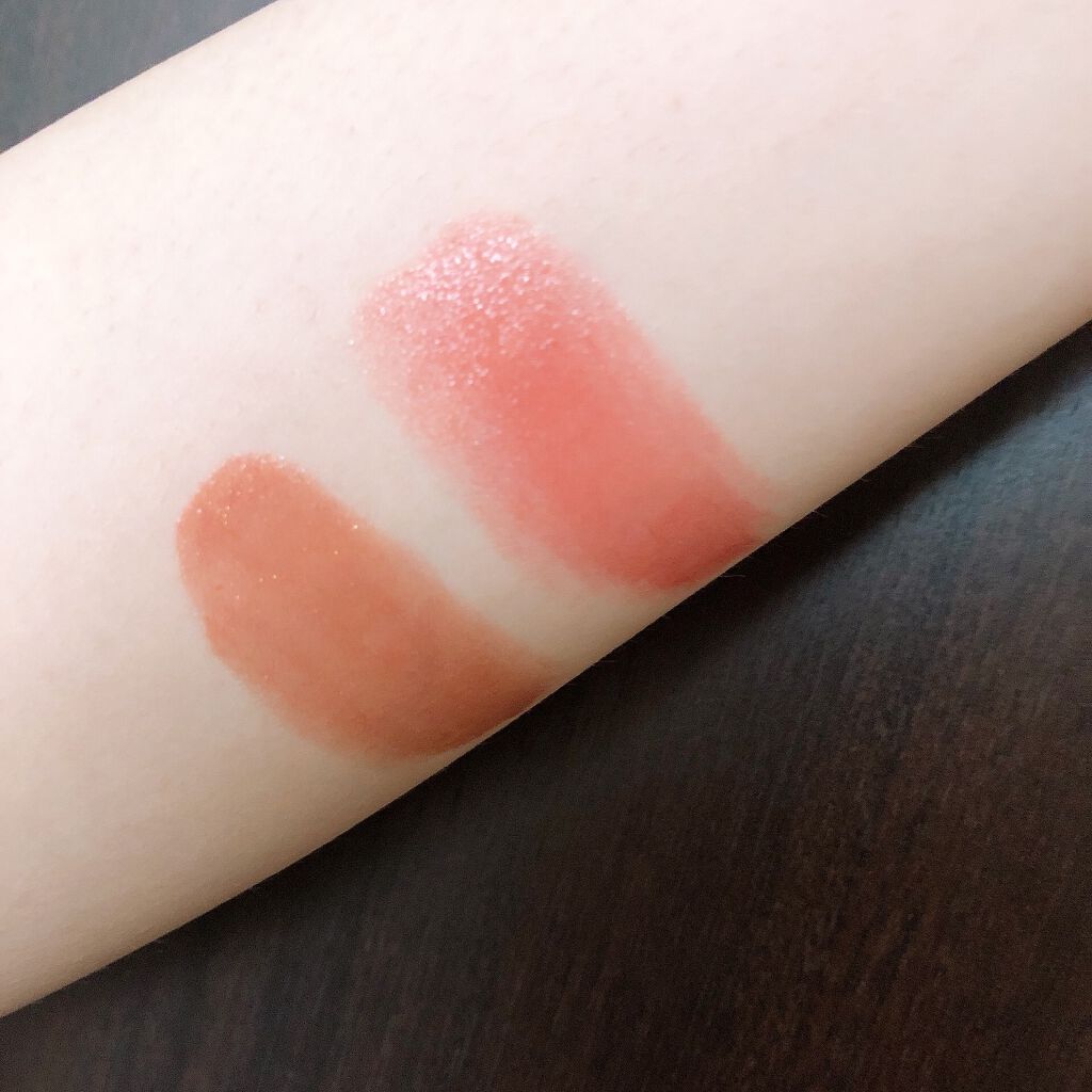 オペラ リップティント N/OPERA/リップティントを使ったクチコミ（2枚目）