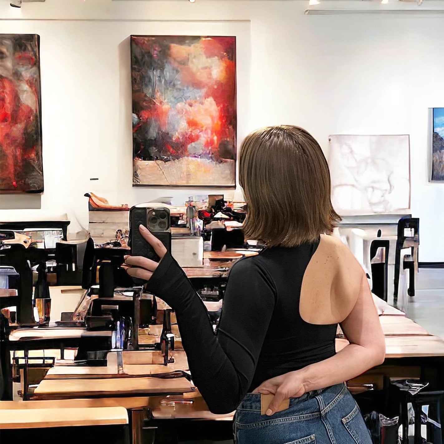 デオコ スカルプケアシャンプー/コンディショナー/DEOCO(デオコ)/市販シャンプーを使ったクチコミ(1枚目)