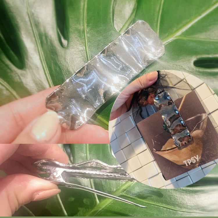 ジューシーリッププランパー6g/TPSY/リッププランパーを使ったクチコミ(5枚目)