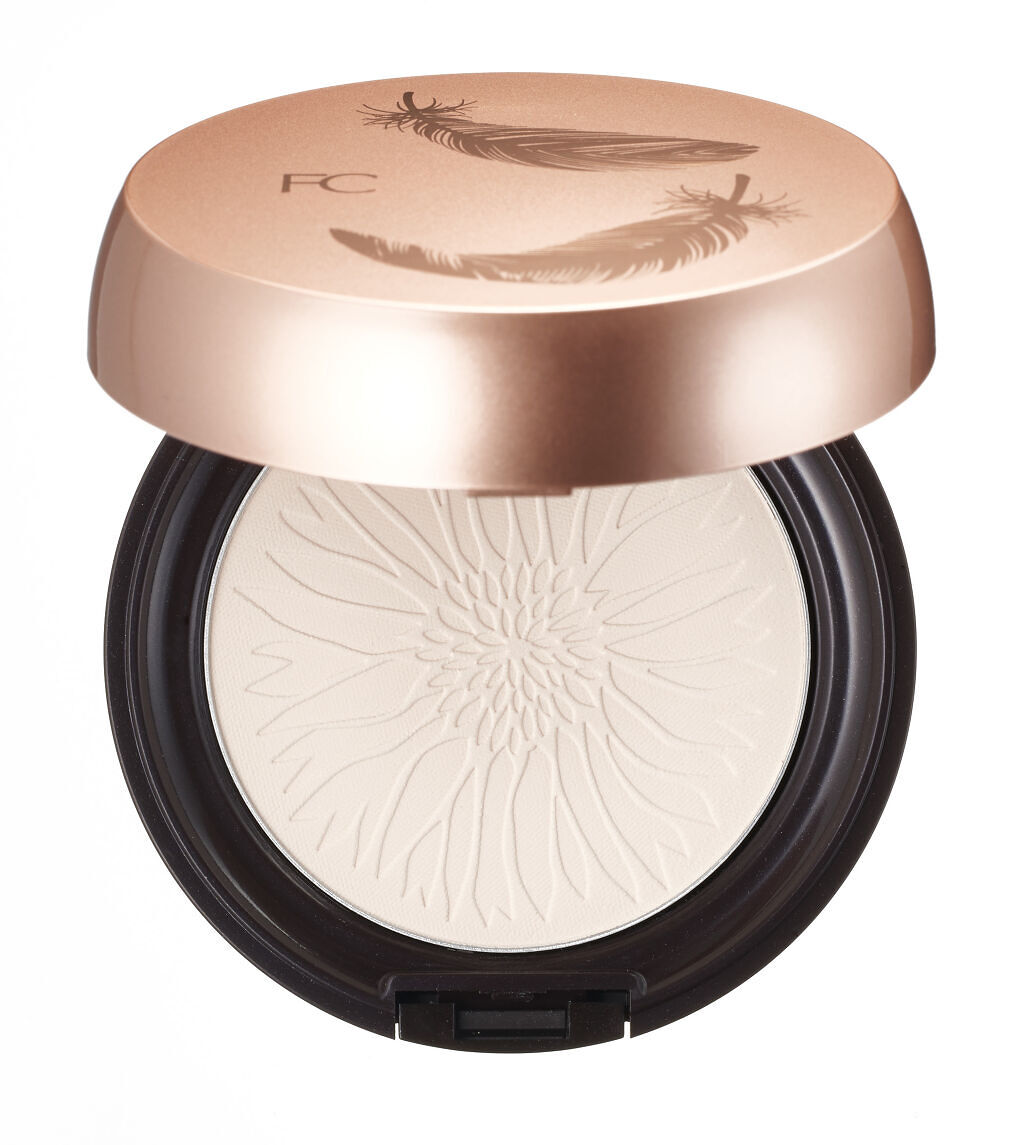 エッセンスイン フェイスパウダー＜シャインフラワー＞