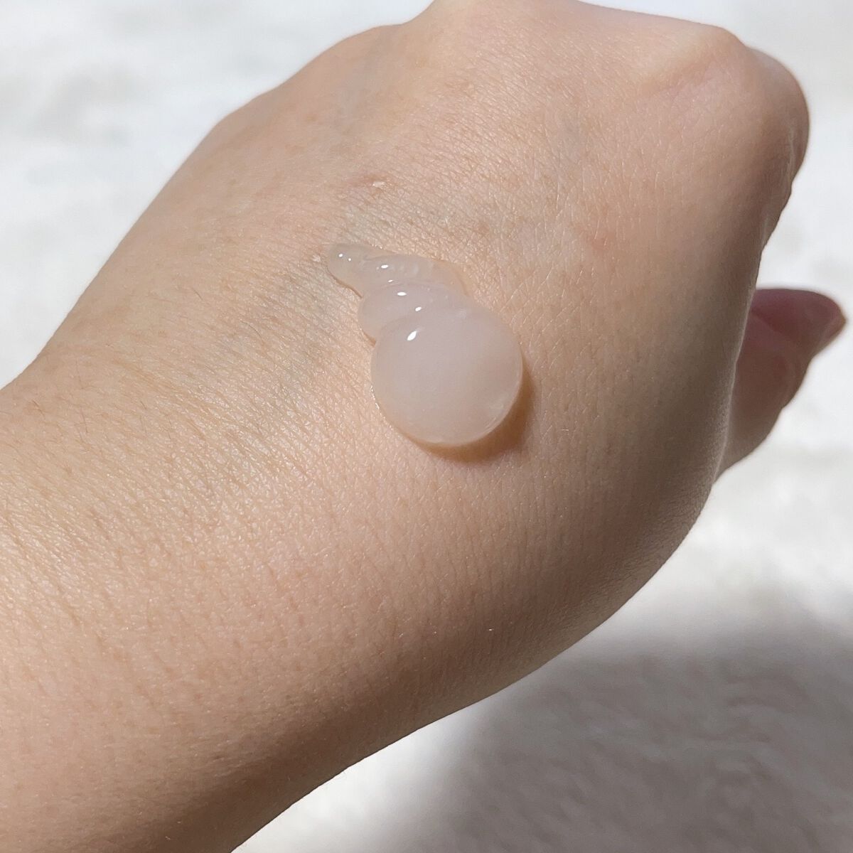 メディプラスゲル/メディプラス/オールインワン化粧品を使ったクチコミ(3枚目)