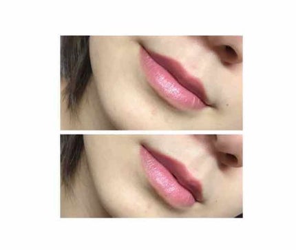 バーム ステイン/REVLON/口紅を使ったクチコミ(3枚目)