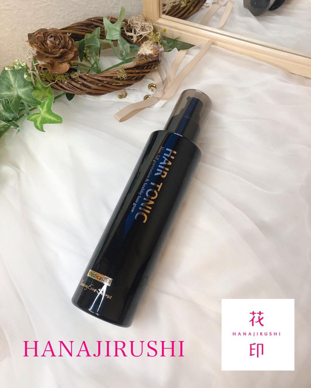 ð¥ð¢ð¬ð.ðððð çŸå®¹ã©ã€ã¿ãŒ on LIPS ã..HIARTONICYoungEverSamaãã¢ãããã¯è¬..ãïŒ1æç®ïŒ