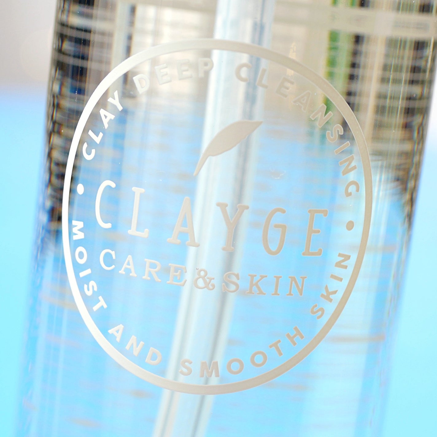 クレンジングオイル/CLAYGE/オイルクレンジングを使ったクチコミ(2枚目)