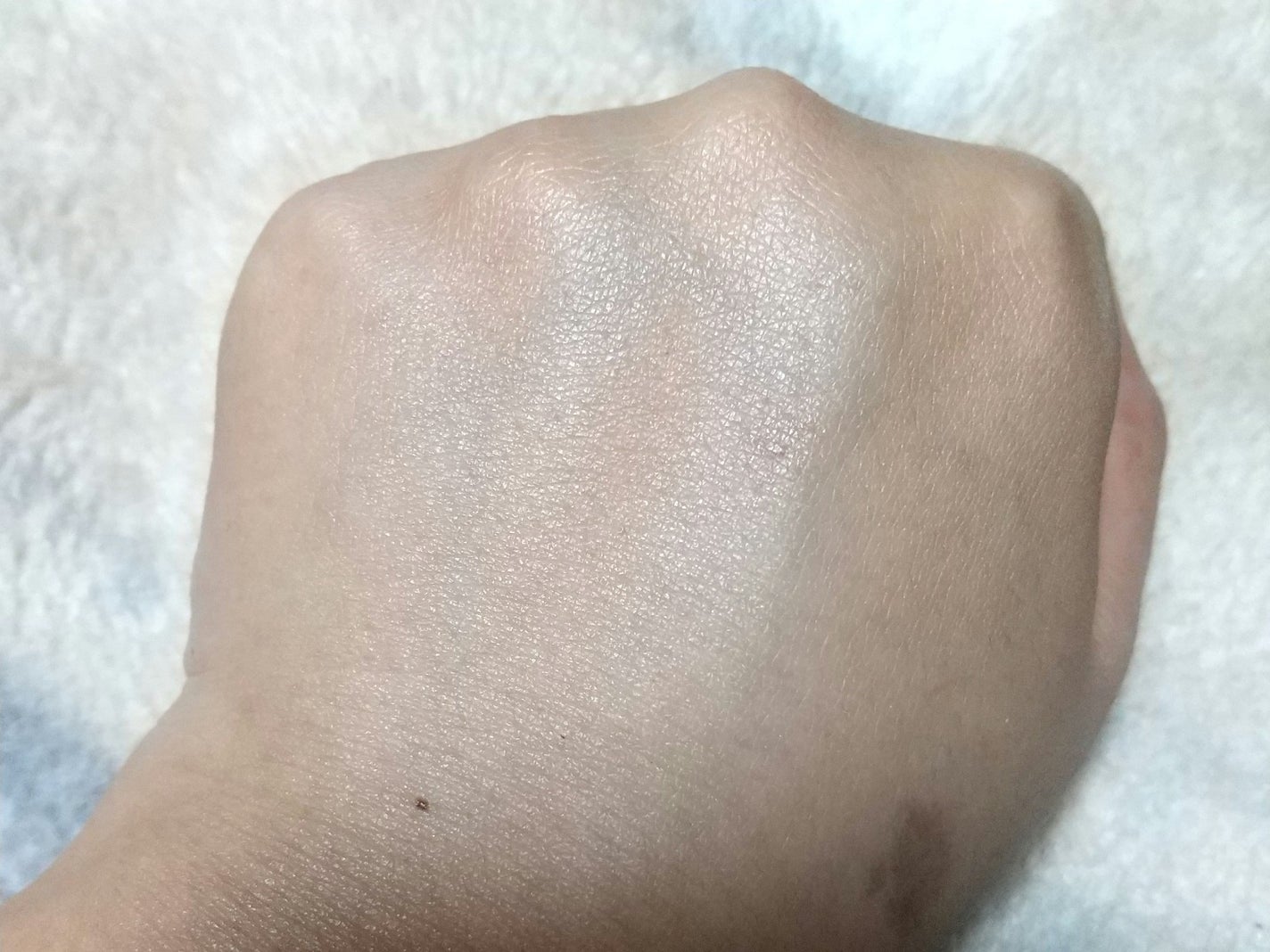 ダルバ ウォータフル エッセンス サンクリーム/ダルバ/日焼け止めクリームを使ったクチコミ(3枚目)