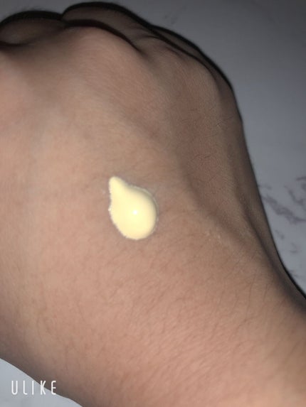 Blooming Kitty カラーコントロールプライマー/DAISO/化粧下地を使ったクチコミ(2枚目)