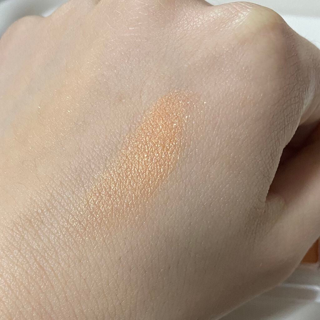 アイカラー プレイフル/エレガンス クルーズ/単色アイシャドウを使ったクチコミ(3枚目)