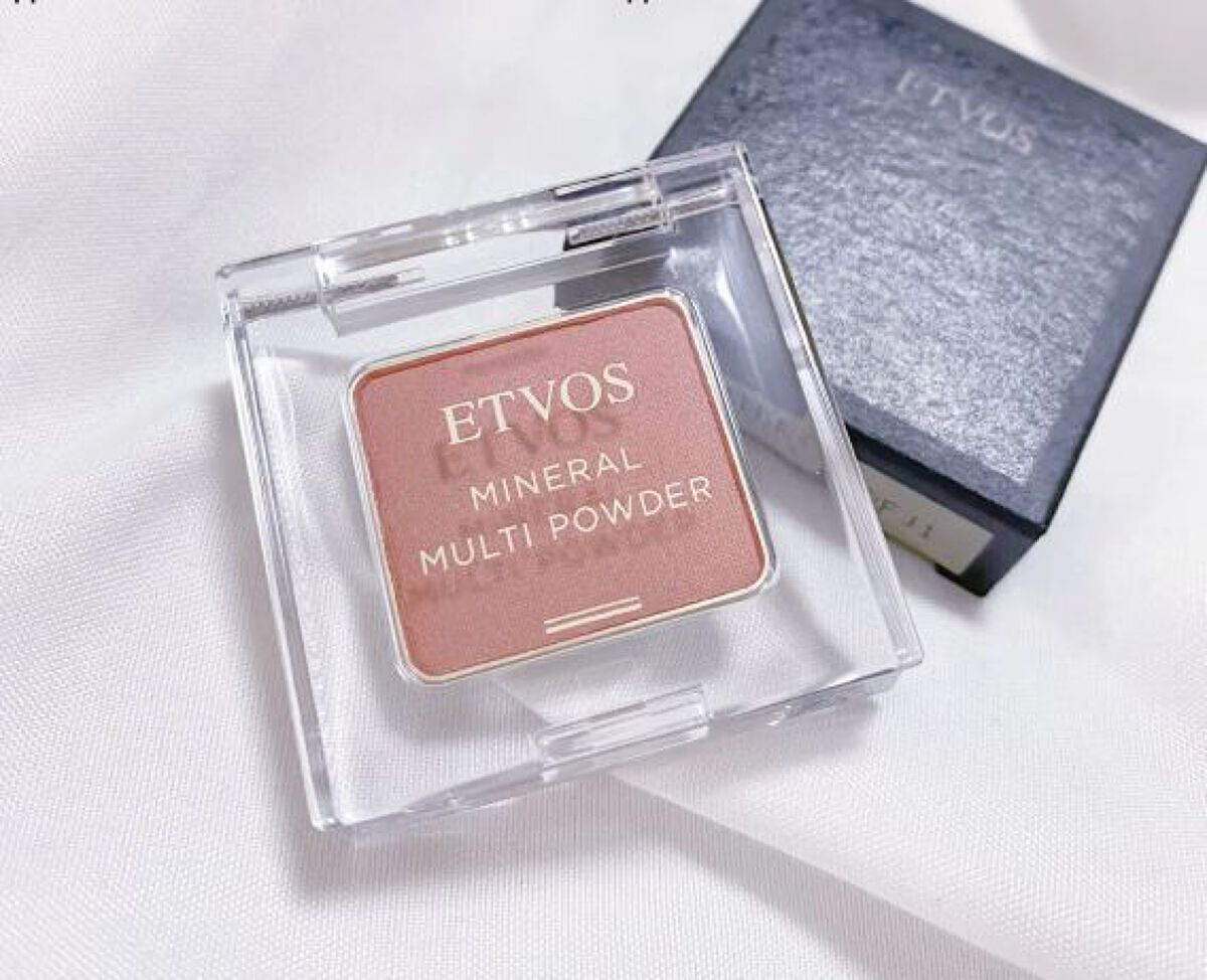 チークとアイシャドウの違いって?兼用可能なプチプラからデパコスコスメまでご紹介!アイシャドウ代わりのチークものサムネイル