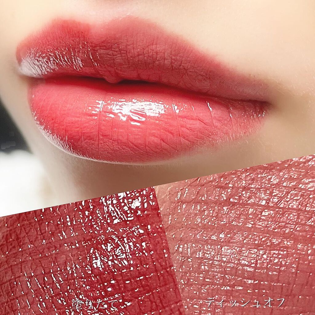 ケイト リップモンスター/KATE/口紅を使ったクチコミ(3枚目)