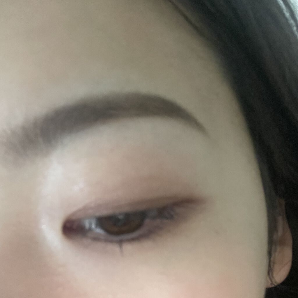 MY MIXED PALETTE 6色カスタムパレット/MN/マルチパレットを使ったクチコミ（3枚目）