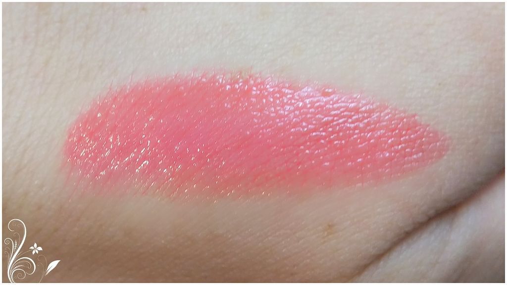 シェイカーティント/the SAEM/リップティントを使ったクチコミ（3枚目）