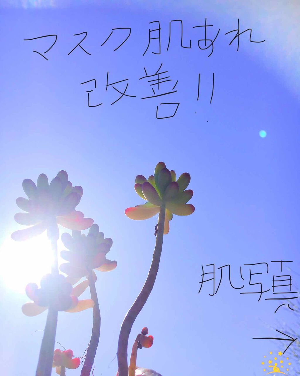 みんなの肌潤糖~クリアタイプ~/北の快適工房/その他スキンケアを使ったクチコミ(1枚目)