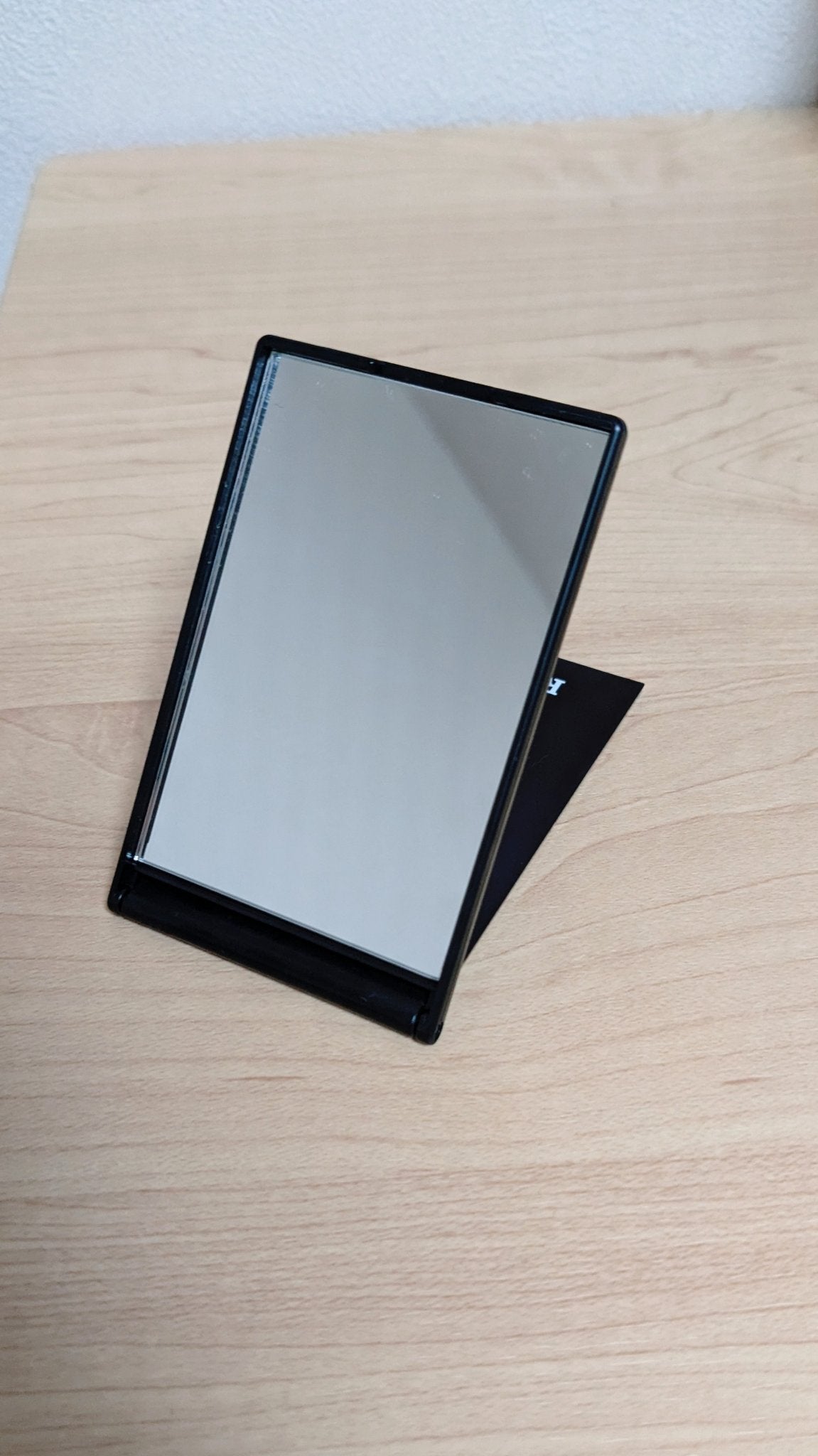 リアルックミラー/ロージーローザ/その他化粧小物を使ったクチコミ(3枚目)