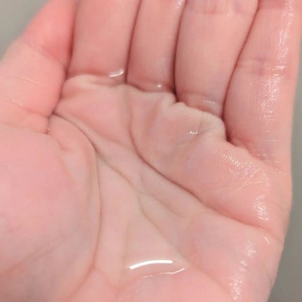 薬用スカルプシャンプー/トリートメント/KADASON (カダソン)/市販シャンプーを使ったクチコミ(2枚目)