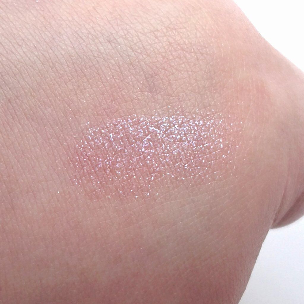 シャドーカスタマイズ (フローティング)/MAJOLICA MAJORCA/単色アイシャドウを使ったクチコミ(2枚目)